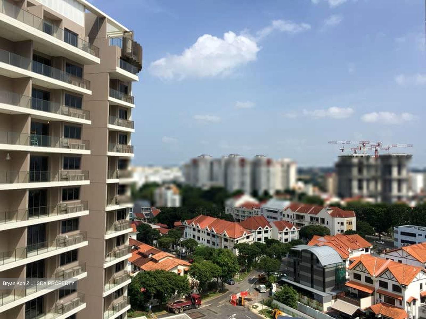 Kovan Regency (D19), Condominium #405576711